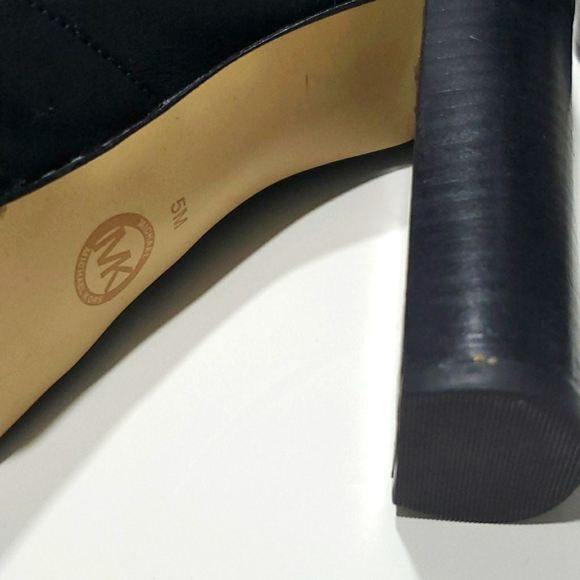 MICHAEL | Michael Kors - Carla Platform - Picture 5 of 8